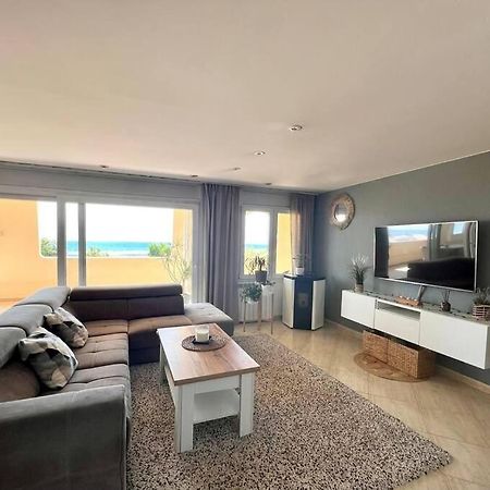 3Apartamento De Tres Habitaciones Empuriabrava Eksteriør bilde