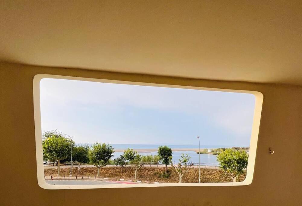 3Apartamento De Tres Habitaciones Empuriabrava Eksteriør bilde