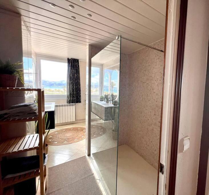 3Apartamento De Tres Habitaciones Empuriabrava Eksteriør bilde