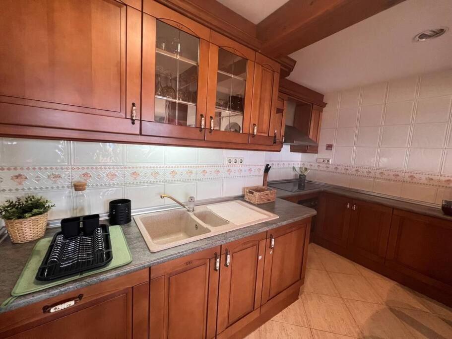 3Apartamento De Tres Habitaciones Empuriabrava Eksteriør bilde