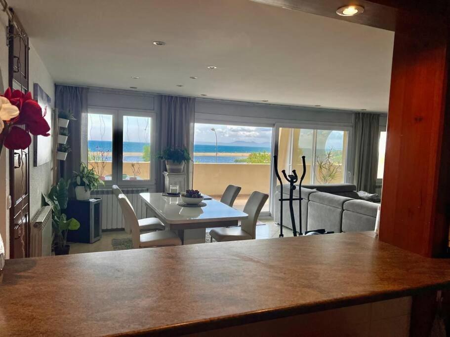 3Apartamento De Tres Habitaciones Empuriabrava Eksteriør bilde