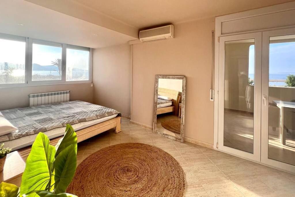 3Apartamento De Tres Habitaciones Empuriabrava Eksteriør bilde