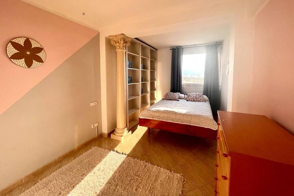 3Apartamento De Tres Habitaciones Empuriabrava Eksteriør bilde