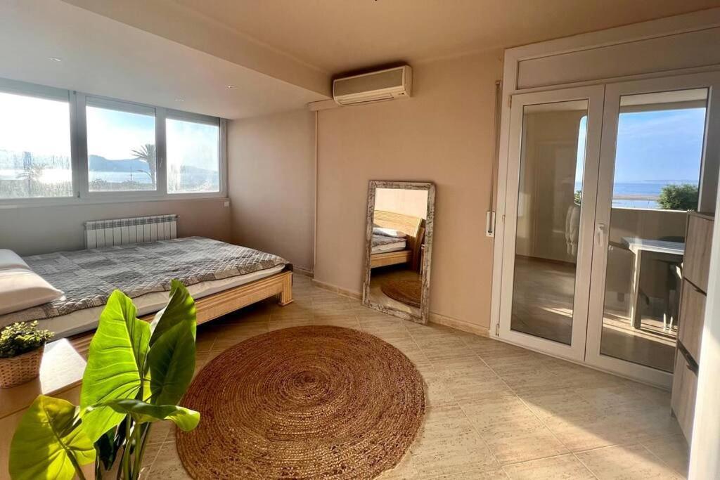 3Apartamento De Tres Habitaciones Empuriabrava Eksteriør bilde