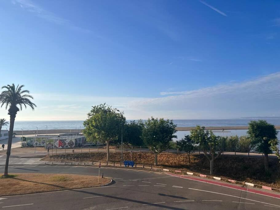 3Apartamento De Tres Habitaciones Empuriabrava Eksteriør bilde